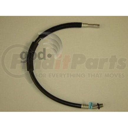 Global Parts Distributors 4811440 A/C Refrigerant Suction Hose Global 4811440