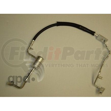 Global Parts Distributors 4811448 A/C Refrigerant Discharge Hose Global 4811448