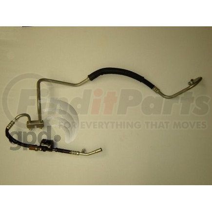 Global Parts Distributors 4811486 GLOBAL PARTS DISTRIBUTORS 4811486 -