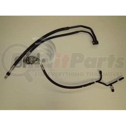 Global Parts Distributors 4811523 GLOBAL PARTS DISTRIBUTORS 4811523 -
