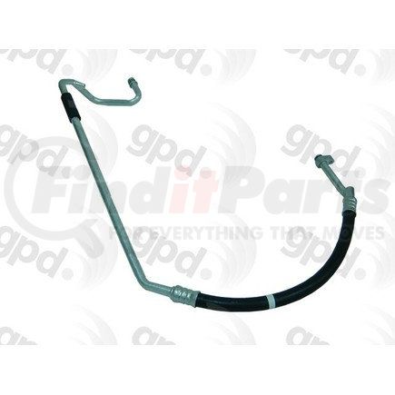 Global Parts Distributors 4811532 GLOBAL PARTS DISTRIBUTORS 4811532 -