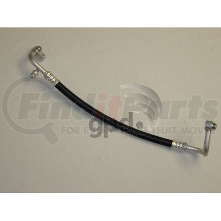 Global Parts Distributors 4811534 A/C Refrigerant Discharge Hose Global 4811534