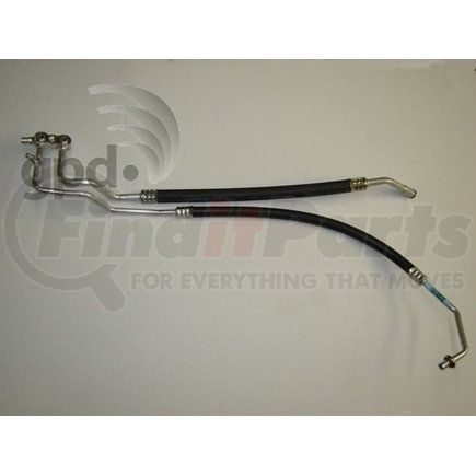 Global Parts Distributors 4811565 GLOBAL PARTS DISTRIBUTORS 4811565 -