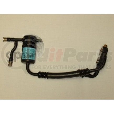 Global Parts Distributors 4811572 A/C Hose Assembly Global 4811572