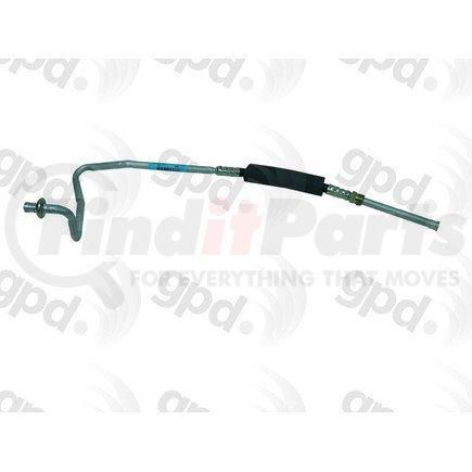Global Parts Distributors 4811590 A/C Refrigerant Liquid Hose Global 4811590