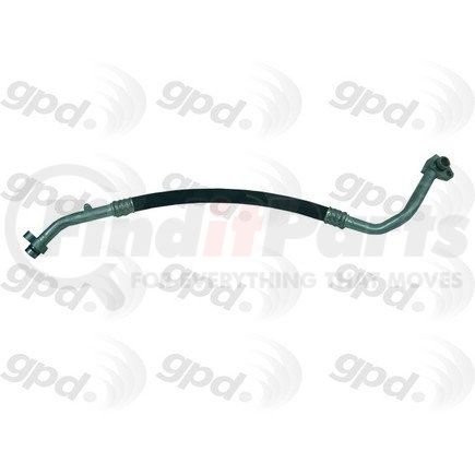 Global Parts Distributors 4811647 A/C Refrigerant Suction Hose Global 4811647