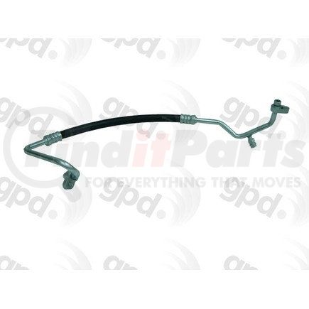 Global Parts Distributors 4811652 A/C Refrigerant Discharge Hose Global 4811652