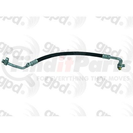 Global Parts Distributors 4811662 A/C Refrigerant Discharge Hose Global 4811662