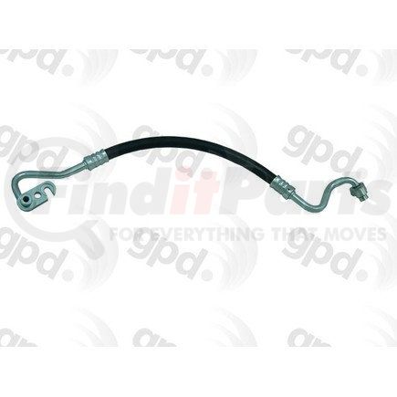 Global Parts Distributors 4811668 A/C Refrigerant Discharge Hose Global 4811668 fits 03-07 Nissan Murano 3.5L-V6