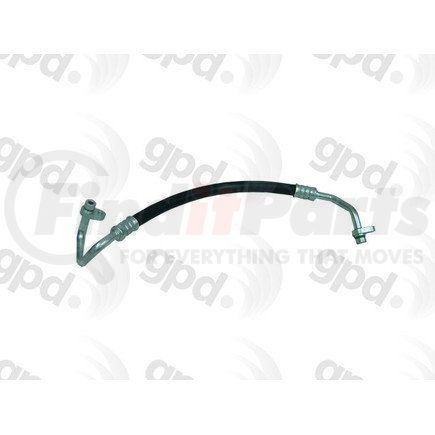 Global Parts Distributors 4811670 GLOBAL PARTS DISTRIBUTORS 4811670 -