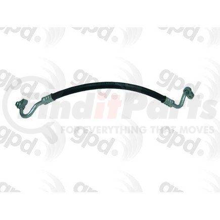 Global Parts Distributors 4811683