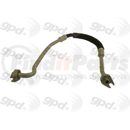 Global Parts Distributors 4811699 A/C Refrigerant Liquid Hose Global fits 01-04 Chrysler PT Cruiser 2.4L-L4