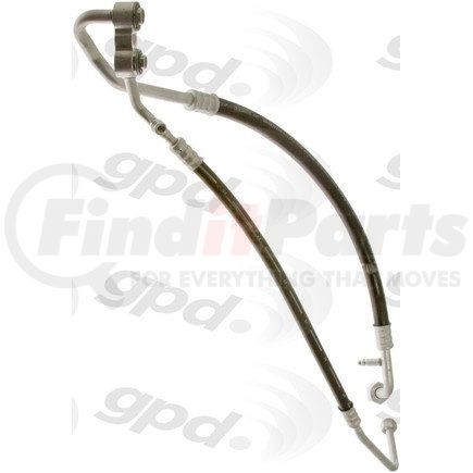 Global Parts Distributors 4811742 GLOBAL PARTS DISTRIBUTORS 4811742 -