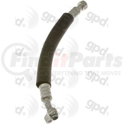 Global Parts Distributors 4811748 A/C Refrigerant Suction Hose Global 4811748