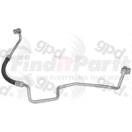 Global Parts Distributors 4811754 GLOBAL PARTS DISTRIBUTORS 4811754 -
