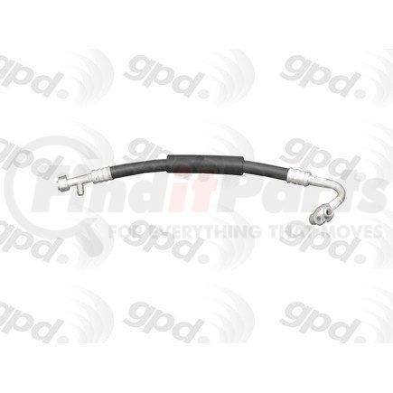 Global Parts Distributors 4811756 GLOBAL PARTS DISTRIBUTORS 4811756 -