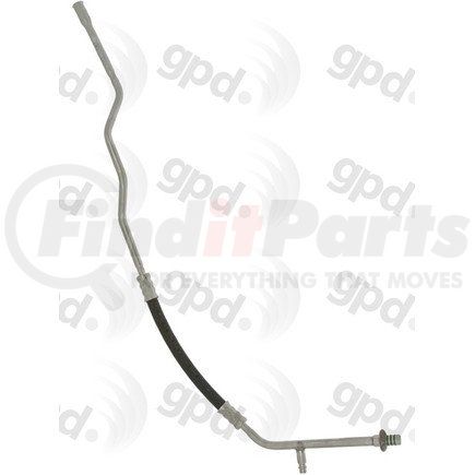 Global Parts Distributors 4811800 GLOBAL PARTS DISTRIBUTORS 4811800 -
