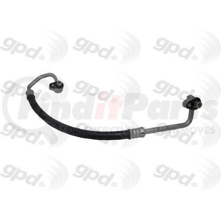 Global Parts Distributors 4811804 A/C Refrigerant Discharge Hose Global 4811804