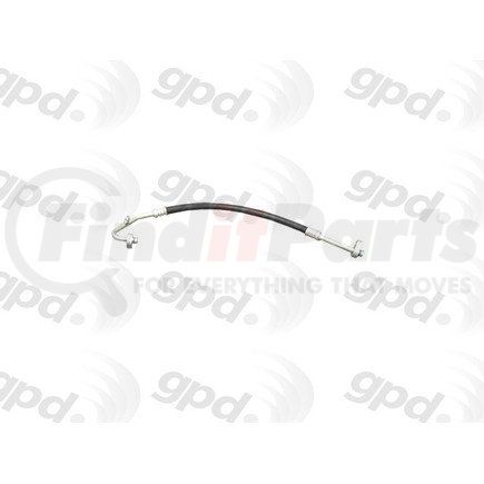 Global Parts Distributors 4811892 GLOBAL PARTS DISTRIBUTORS 4811892 -