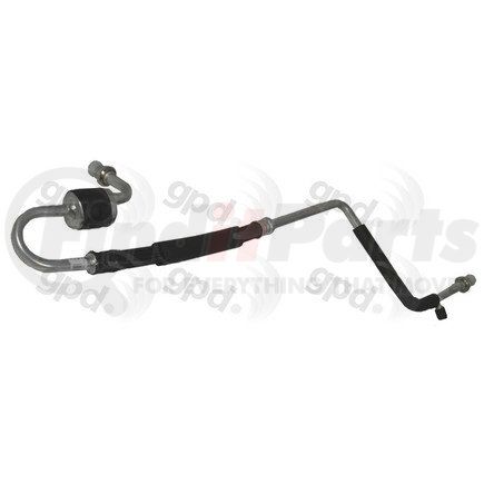Global Parts Distributors 4812428