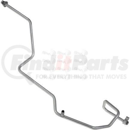 Global Parts Distributors 4812456 GLOBAL PARTS DISTRIBUTORS 4812456 -
