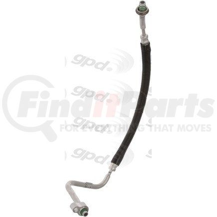 Global Parts Distributors 4812467 GLOBAL PARTS DISTRIBUTORS 4812467 -