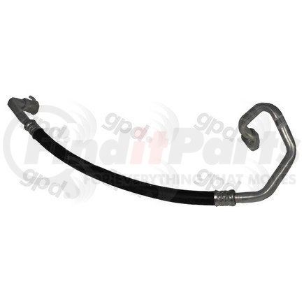Global Parts Distributors 4812542 GLOBAL PARTS DISTRIBUTORS 4812542 -