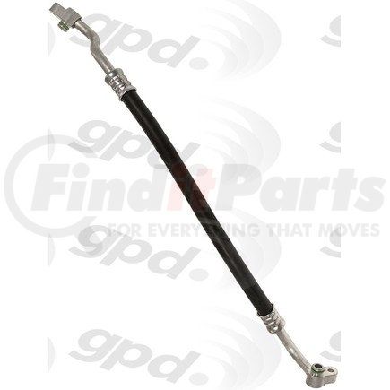 Global Parts Distributors 4812815