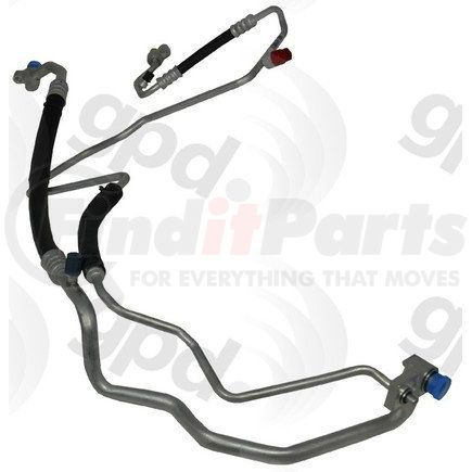 Global Parts Distributors 4813060 GLOBAL PARTS DISTRIBUTORS 4813060 -