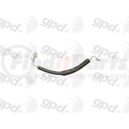Global Parts Distributors 4811973 A/C Refrigerant Discharge Hose Global 4811973