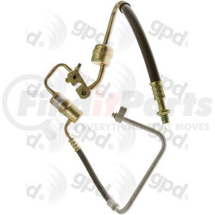 Global Parts Distributors 4812050 A/C Hose Assembly Global 4812050