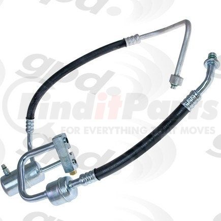 Global Parts Distributors 4812051 GLOBAL PARTS DISTRIBUTORS 4812051 -