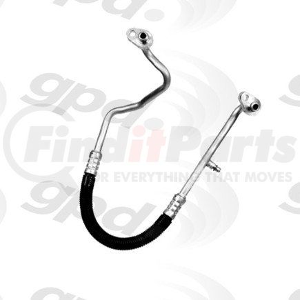 Global Parts Distributors 4812113 GLOBAL PARTS DISTRIBUTORS 4812113 -