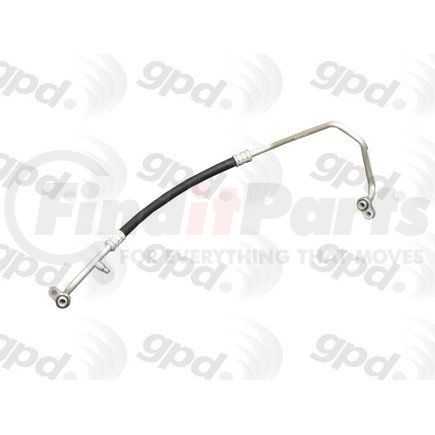 Global Parts Distributors 4812117 A/C Refrigerant Discharge Hose Global 4812117