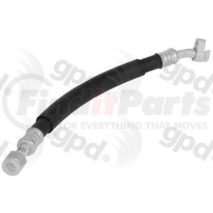 Global Parts Distributors 4812133 A/C Refrigerant Suction Hose Global 4812133