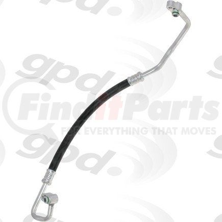 Global Parts Distributors 4812139 GLOBAL PARTS DISTRIBUTORS 4812139 -