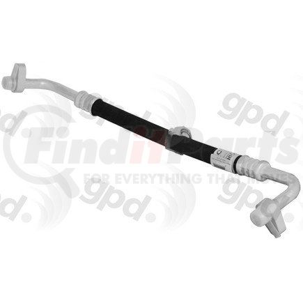 Global Parts Distributors 4812223 GLOBAL PARTS DISTRIBUTORS 4812223 -