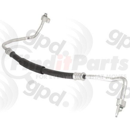 Global Parts Distributors 4812228
