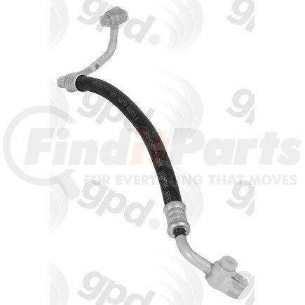 Global Parts Distributors 4812243
