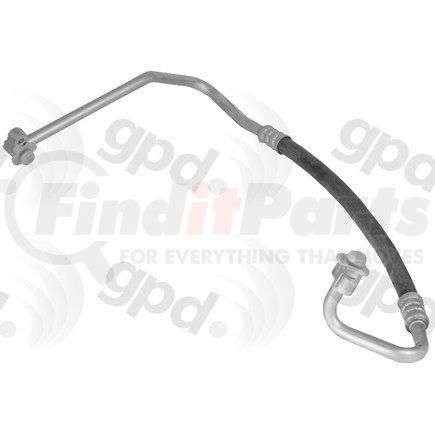Global Parts Distributors 4812262 GLOBAL PARTS DISTRIBUTORS 4812262 -