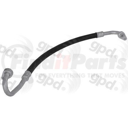 Global Parts Distributors 4812291 GLOBAL PARTS DISTRIBUTORS 4812291 -