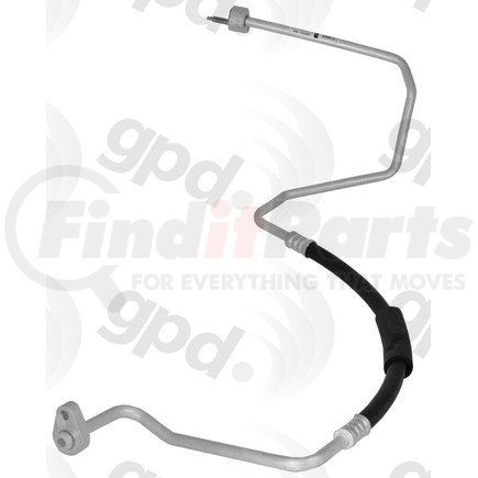 Global Parts Distributors 4812293 GLOBAL PARTS DISTRIBUTORS 4812293 -