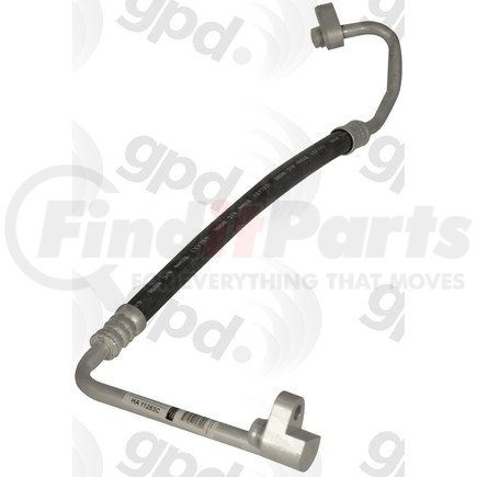 Global Parts Distributors 4812320
