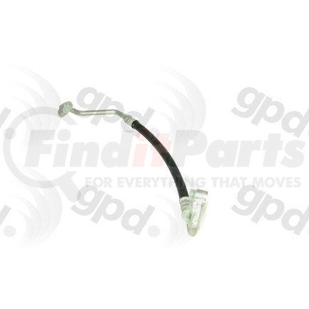 Global Parts Distributors 4812344 GLOBAL PARTS DISTRIBUTORS 4812344 -