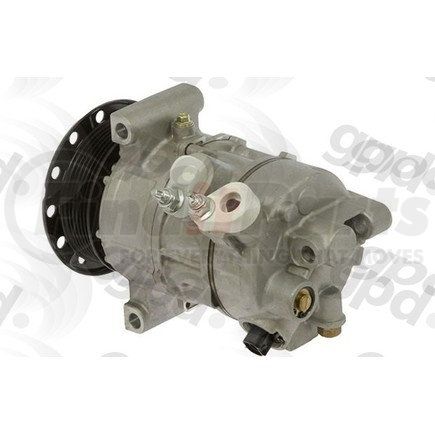 Global Parts Distributors 6512469 A/C Compressor-New Global 6512469