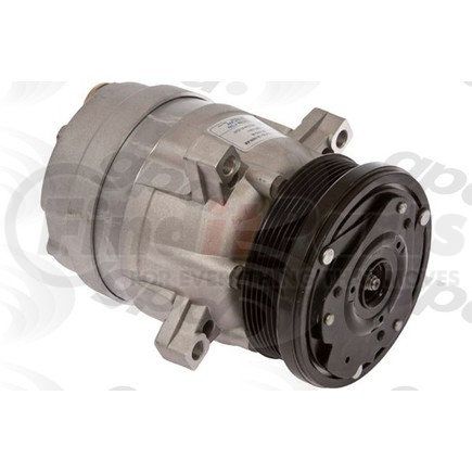 Global Parts Distributors 6511398 A/C Compressor-New Global 6511398