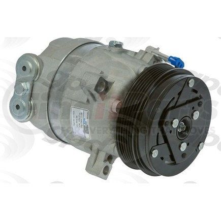 Global Parts Distributors 6511416 A/C Compressor-New Global 6511416