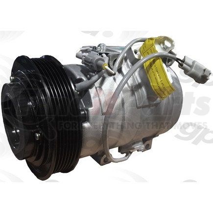 Global Parts Distributors 6511685 A/C Compressor-New Global 6511685