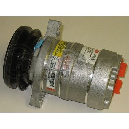 Global Parts Distributors 7511383 A/C Compressor-New Global 7511383