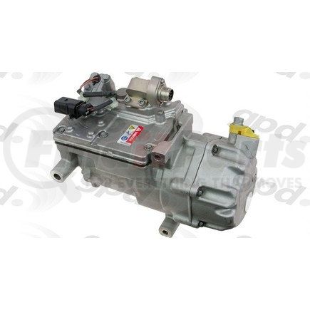 Global Parts Distributors 7512912 A/C Compressor-New Global 7512912